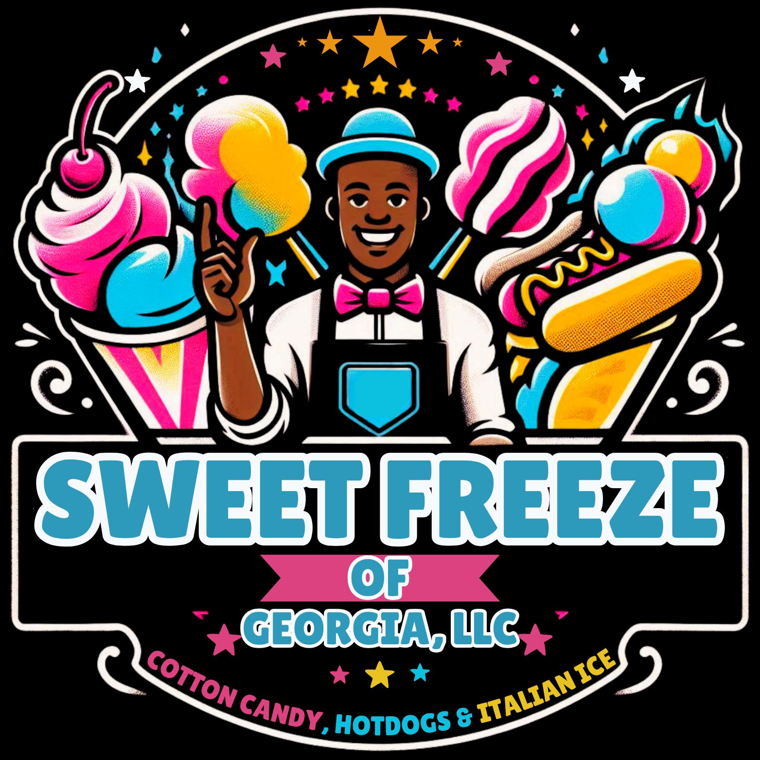 Sweet Freeze of Georgia, LLC