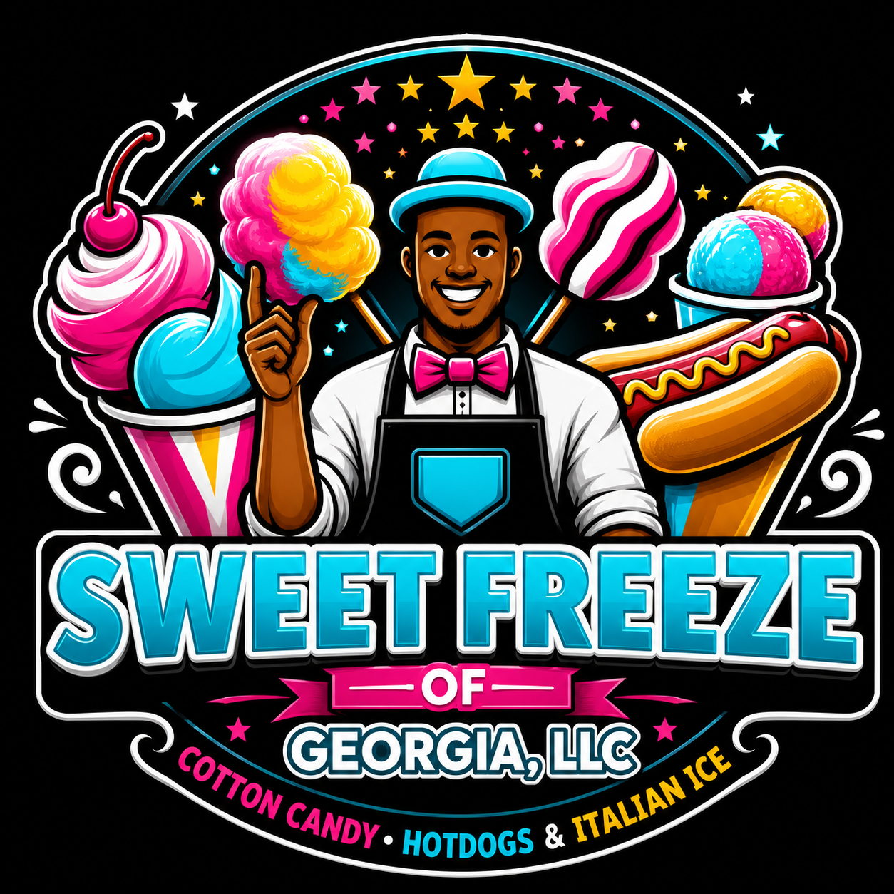 Sweet Freeze of Georgia, LLC